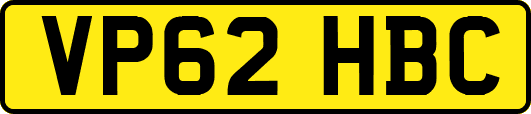 VP62HBC