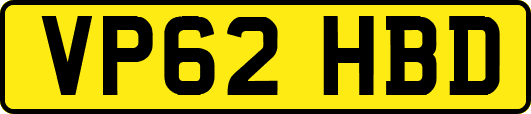 VP62HBD