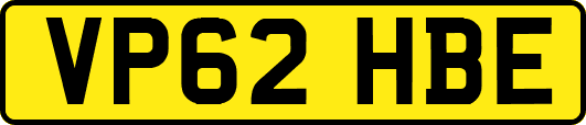 VP62HBE