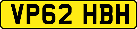 VP62HBH
