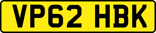 VP62HBK
