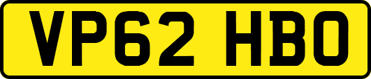VP62HBO