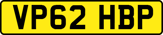 VP62HBP