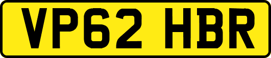 VP62HBR
