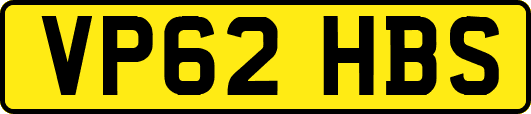 VP62HBS
