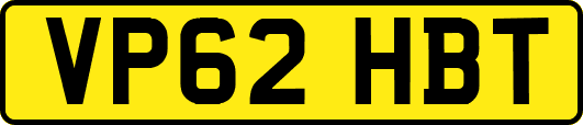 VP62HBT