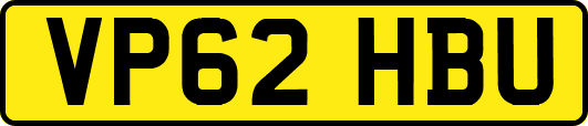 VP62HBU