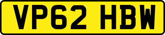 VP62HBW