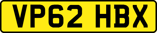 VP62HBX