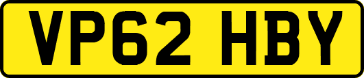 VP62HBY