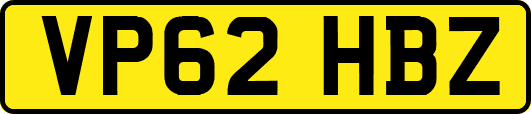 VP62HBZ