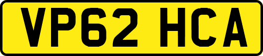 VP62HCA