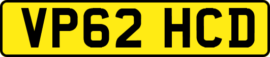 VP62HCD