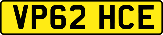 VP62HCE