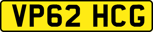 VP62HCG