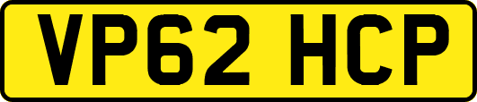 VP62HCP