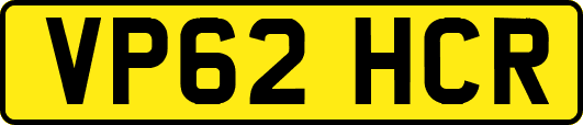 VP62HCR
