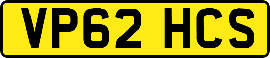 VP62HCS