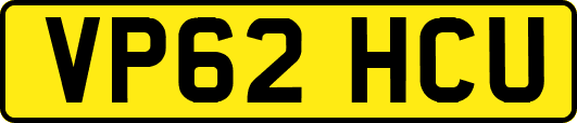 VP62HCU