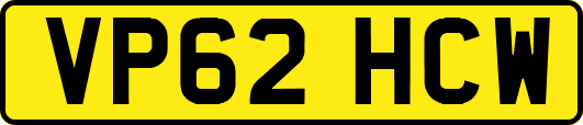VP62HCW