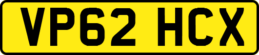 VP62HCX