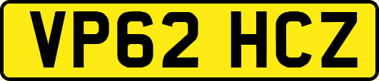 VP62HCZ