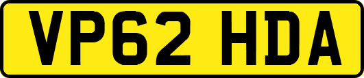 VP62HDA