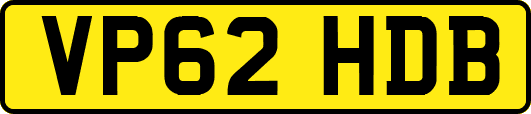 VP62HDB