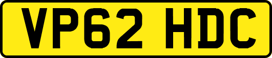 VP62HDC