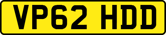 VP62HDD