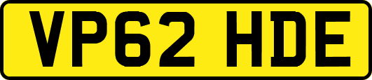 VP62HDE