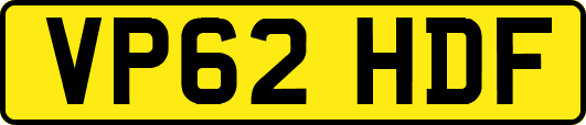 VP62HDF