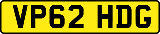 VP62HDG