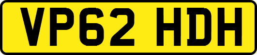VP62HDH