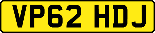 VP62HDJ