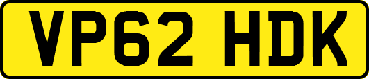 VP62HDK