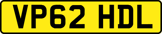 VP62HDL