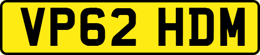 VP62HDM