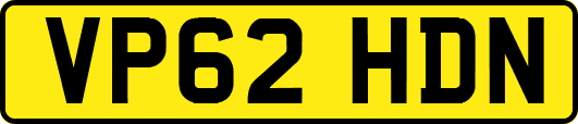 VP62HDN