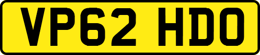 VP62HDO