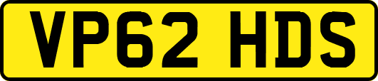 VP62HDS