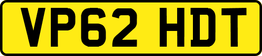 VP62HDT