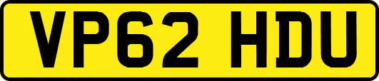 VP62HDU