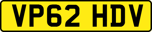 VP62HDV