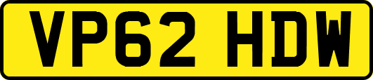 VP62HDW