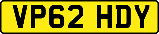 VP62HDY