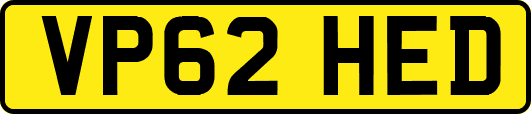 VP62HED