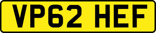VP62HEF