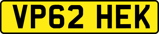 VP62HEK