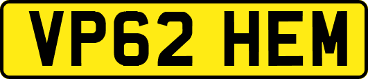VP62HEM